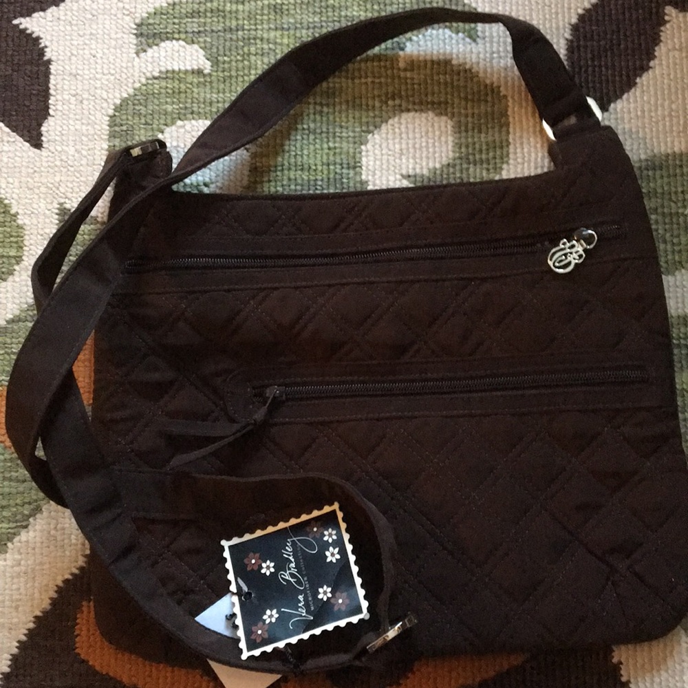 Hipster Vera Bradley bag